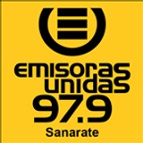 Emisoras Unidas Sanarate