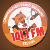 ENCANTO FM