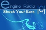 Engine Radio - AAC+