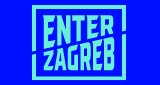 Enter Zagreb