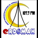 Erdamah FM