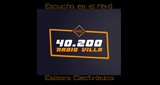 40.200 Radio Villa