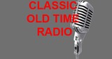 Classic Old Time Radio