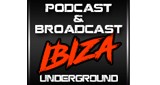 Ibiza One Radio Podcast&Broadcast