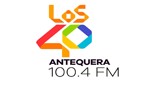 Los 40 Antequera