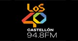 Los 40 Castellon