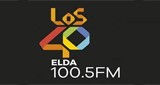 Los 40 Elda