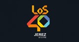 Los 40 Jerez