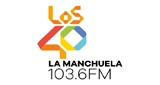 Los 40 Manchuela