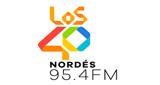 Los 40 Nordés