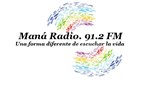 Maná Radio