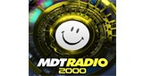 MDT Radio 2000