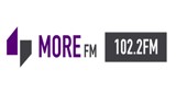 MoreFm 102.2