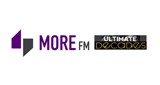 MoreFm Ultimate Decades