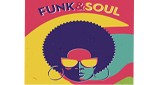 Old Funk and Soul Music Radio Box