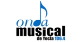 Onda Musical de Yecla