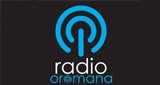 Oromana Radio