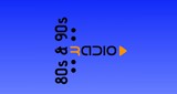 Play 80s 90s Radio