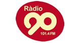 Radio 90 Olot