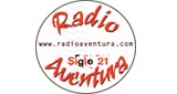 Radio Aventura 107.8 FM