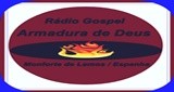 Radio Gospel Armadura De Deus