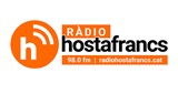 Ràdio Hostafrancs