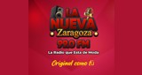 Radio La Nueva Fm Zaragoza