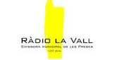 Ràdio La Vall 107.6 FM