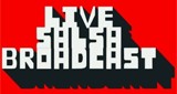 Radio Live Salsa Broadcast