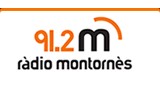 Radio Montornes