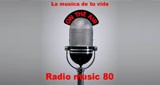 Radio Music 80