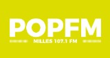 Radio PopFM Milles