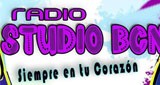 Radio Studio Barcelona