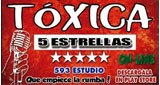 Radio Toxica