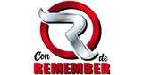 RM Radio Con R de Remember