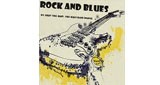 Rock & Blues Webradio