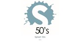 Splash 50s