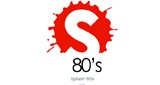 Splash 80s