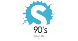 Splash 90s