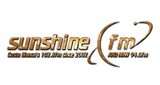 Sunshine FM 102.8