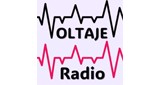 Voltaje Radio