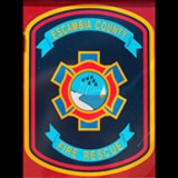 Escambia County Fire and EMS