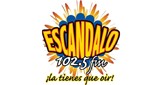 Escándalo FM