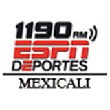 ESPN Deportes 1190