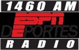 ESPN Deportes 1460 AM