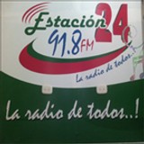 ESTACION 24 91.8 FM