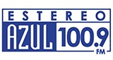 Estereo Azul