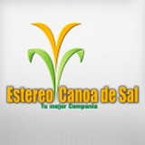 Estereo Canoa de Sal