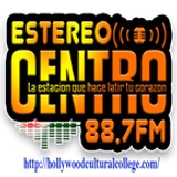 Estereo Centro 88.7FM