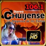 Estereo Chuijense HD